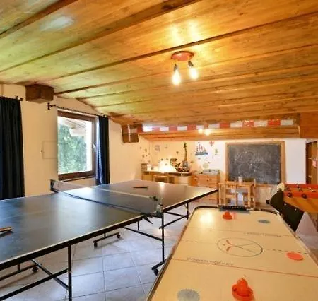 Pension-Hartkaiser-Ellmau-1 * Ellmau