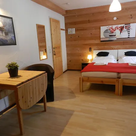 Gæstehus Pension-Hartkaiser-Ellmau-1 Ellmau