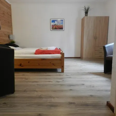 Penzion Pension-Hartkaiser-Ellmau-1 *
